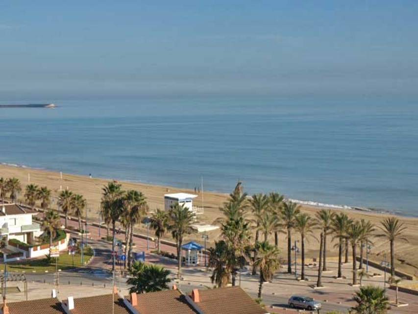 VORAMAR PLAYA - 2009
